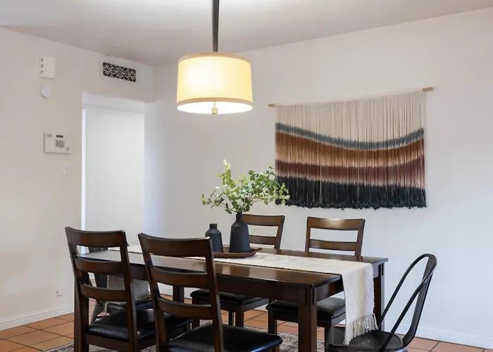 Windsor Holiday home Scottsdale
