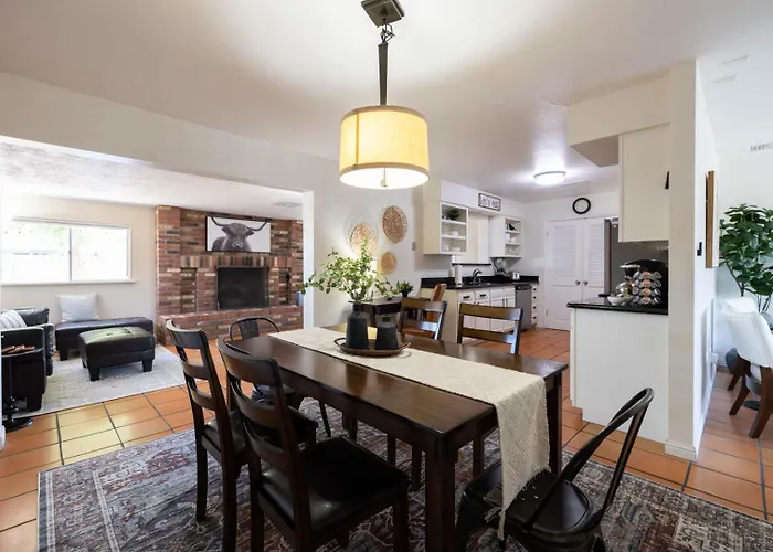 Windsor Holiday home