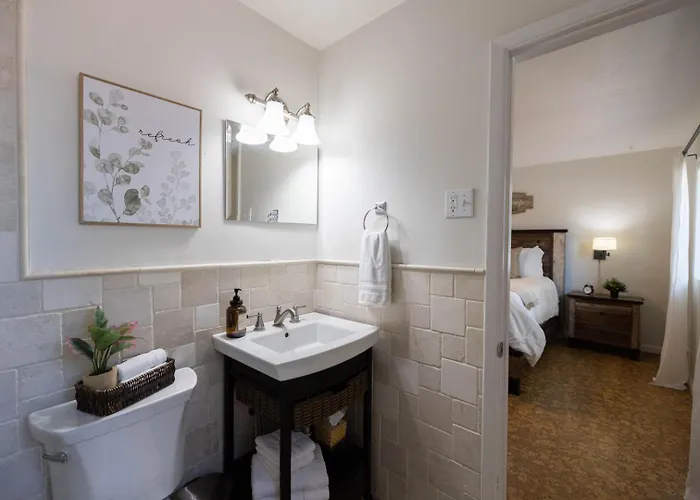 Windsor Holiday home