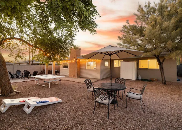 Windsor Scottsdale