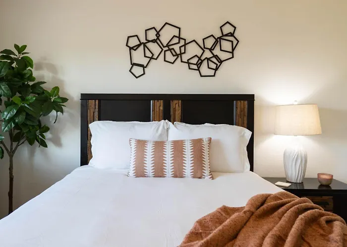 Holiday home Windsor Scottsdale