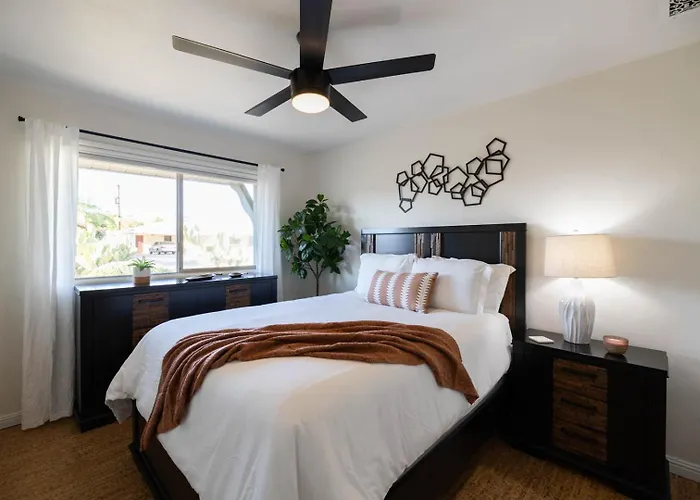 Windsor Holiday home Scottsdale
