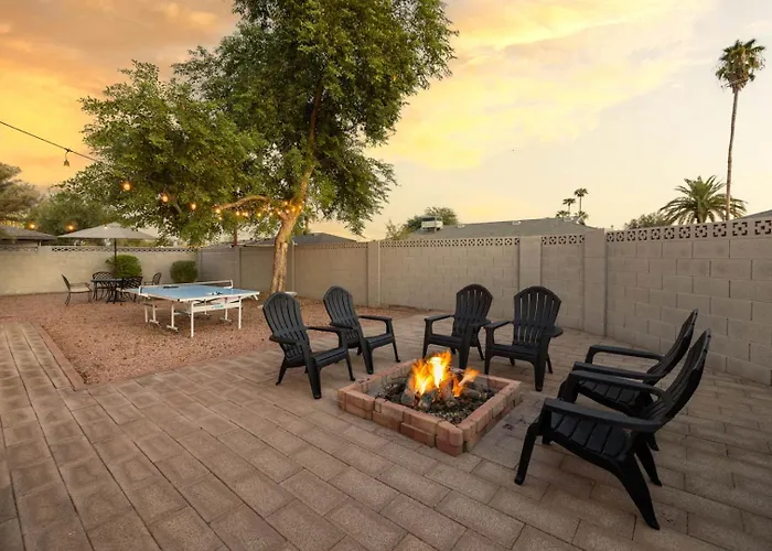 Windsor Scottsdale