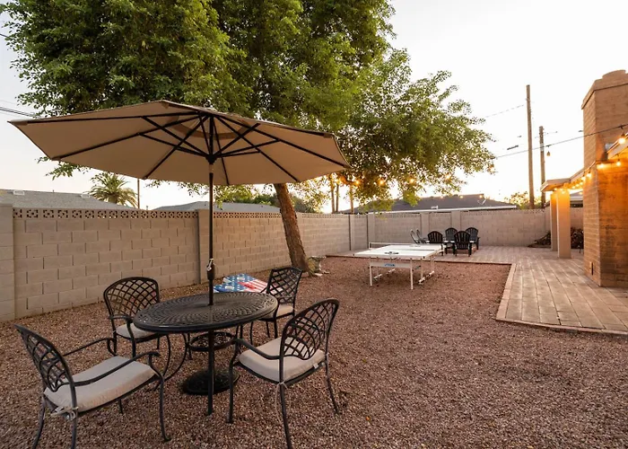 Windsor Scottsdale